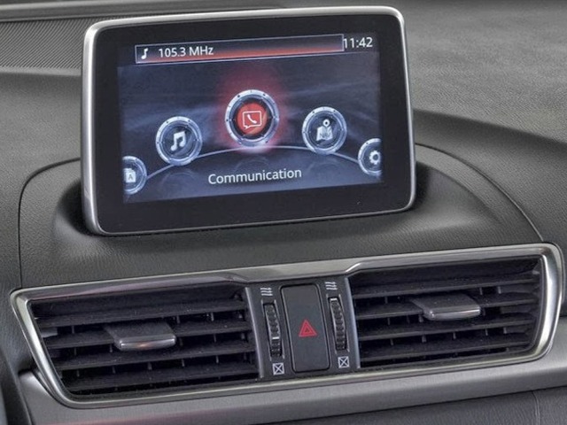 Mazda Touch Screen Repairs for Mazda 3, CX-5 in Atlanta. Call 678-907-8953 today.